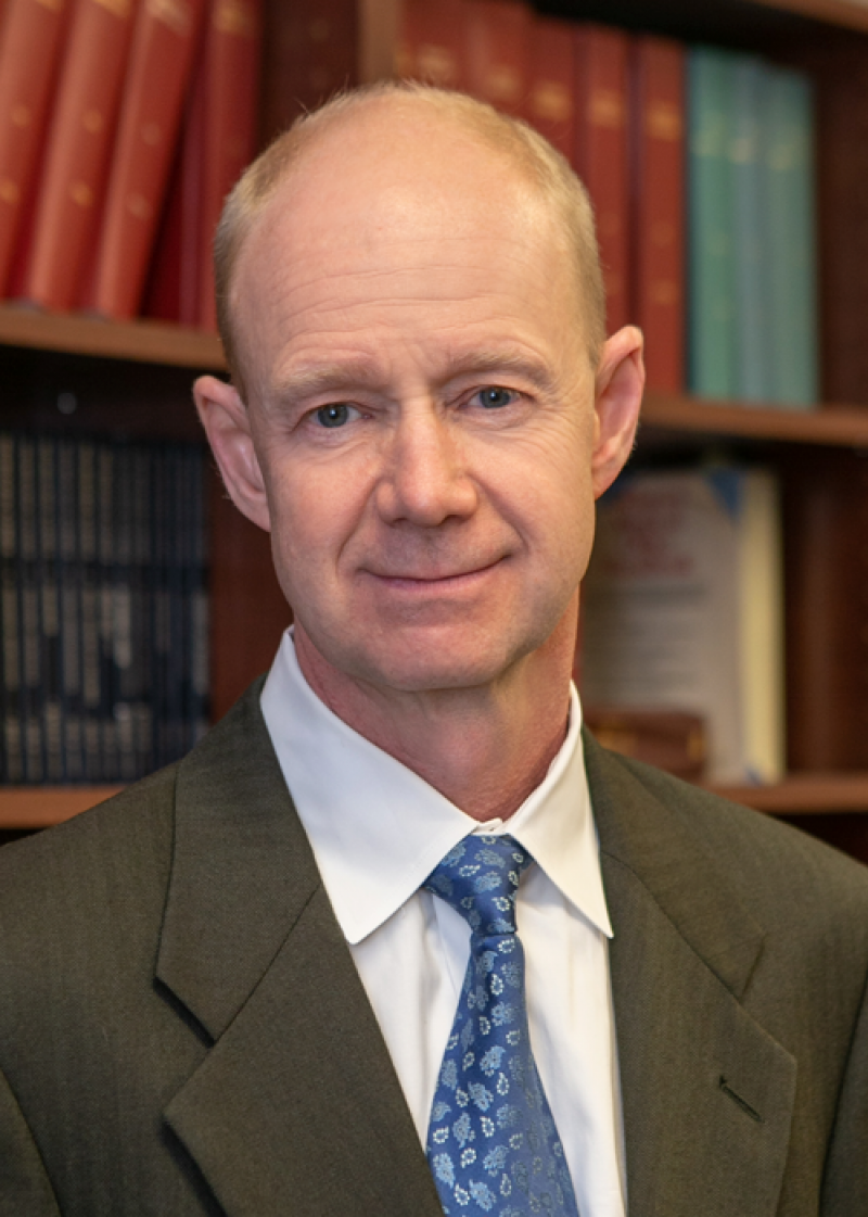 Gregory C. Dowd, M.D. | Alexandria Neurosurgical Clinic